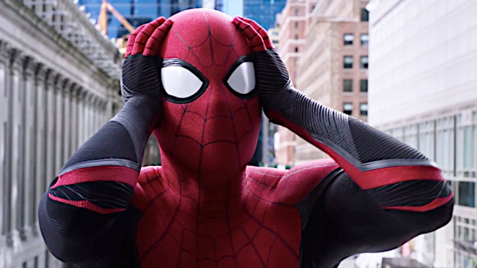 Tom Holland bereut einen seiner Marvel-Spoiler besonders: „Ich wünschte, ich könnte zurückgehen“