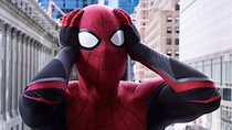 Unerwünschte Marvel-Werbung: Für diese „Spider-Man“-Aussage bekam Tom Holland Ärger