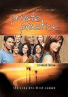 Poster Private Practice Staffel 1