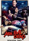 Poster Ash vs Evil Dead Staffel 2