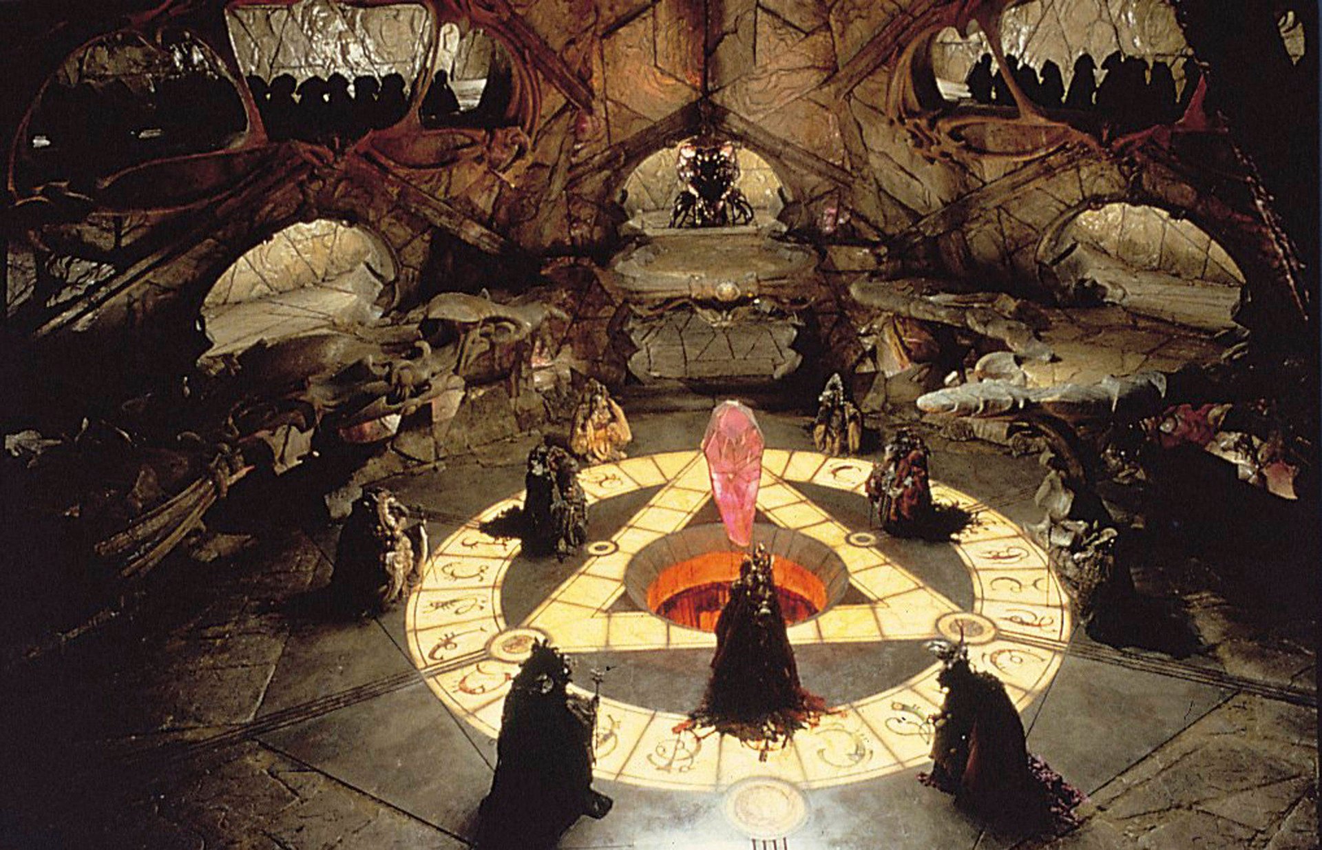 Quiz: Nur Kinder der 80er erkennen alle Fantasy-Filme an einem Bild