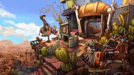 „Deponia“-Reihenfolge: So spielt ihr alle Teile des Point-&-Click-Adventures richtig 