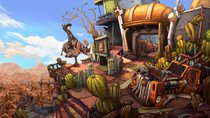 „Deponia“-Reihenfolge: So spielt ihr alle Teile des Point-&-Click-Adventures richtig 