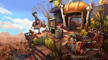 „Deponia“-Reihenfolge: So spielt ihr alle Teile des Point-&-Click-Adventures richtig 