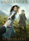 Poster Outlander Staffel 1