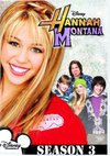 Poster Hannah Montana Staffel 3