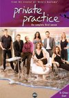 Poster Private Practice Staffel 3