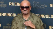 „Chez Krömer“ Gäste und Start: „Rheingold“-Rapper Xatar ist mit dabei