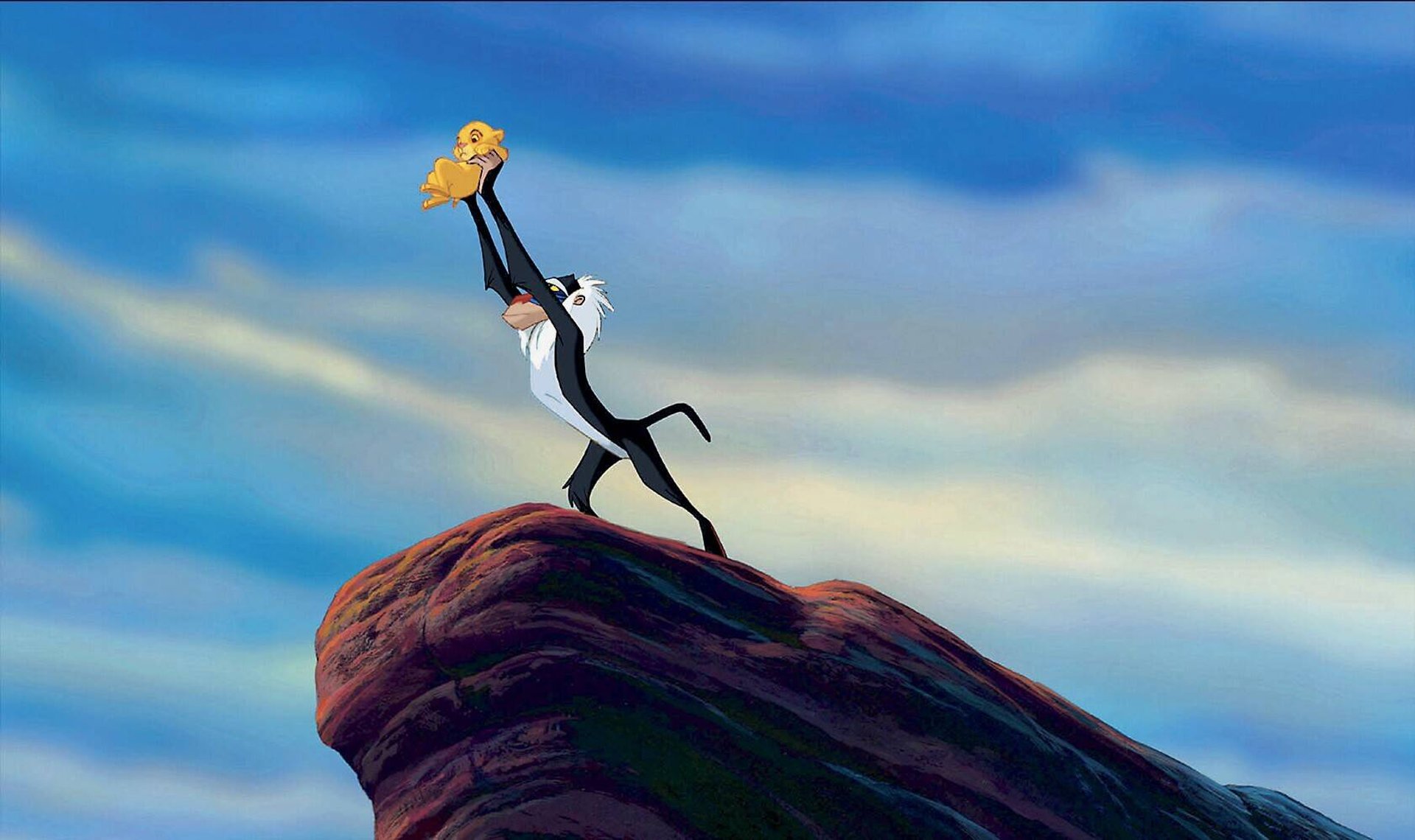 Übersetzung von „Der König der Löwen“-Titelsong sorgt 32 Jahre später für Empörung: Das bedeutet der Eröffnungsschrei wirklich