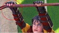 „Harry Potter“-Filmfehler: Gleich 3 Muggel-Technologien verstecken sich in den Fantasy-Filmen