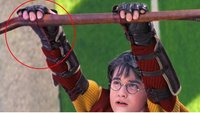 „Harry Potter“-Filmfehler: Gleich 3 Muggel-Technologien verstecken sich in den Fantasy-Filmen