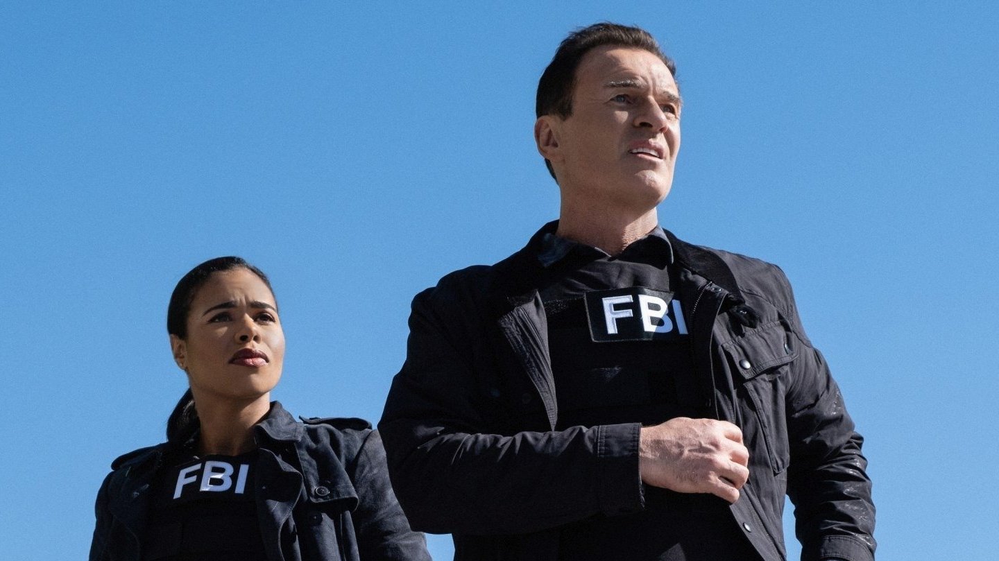 Das „FBI: Most Wanted“-Team muss komplexe Fälle lösen.