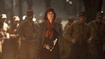 „Babylon Berlin“ Staffel 4: Alle Folgen kostenlos im Stream sehen