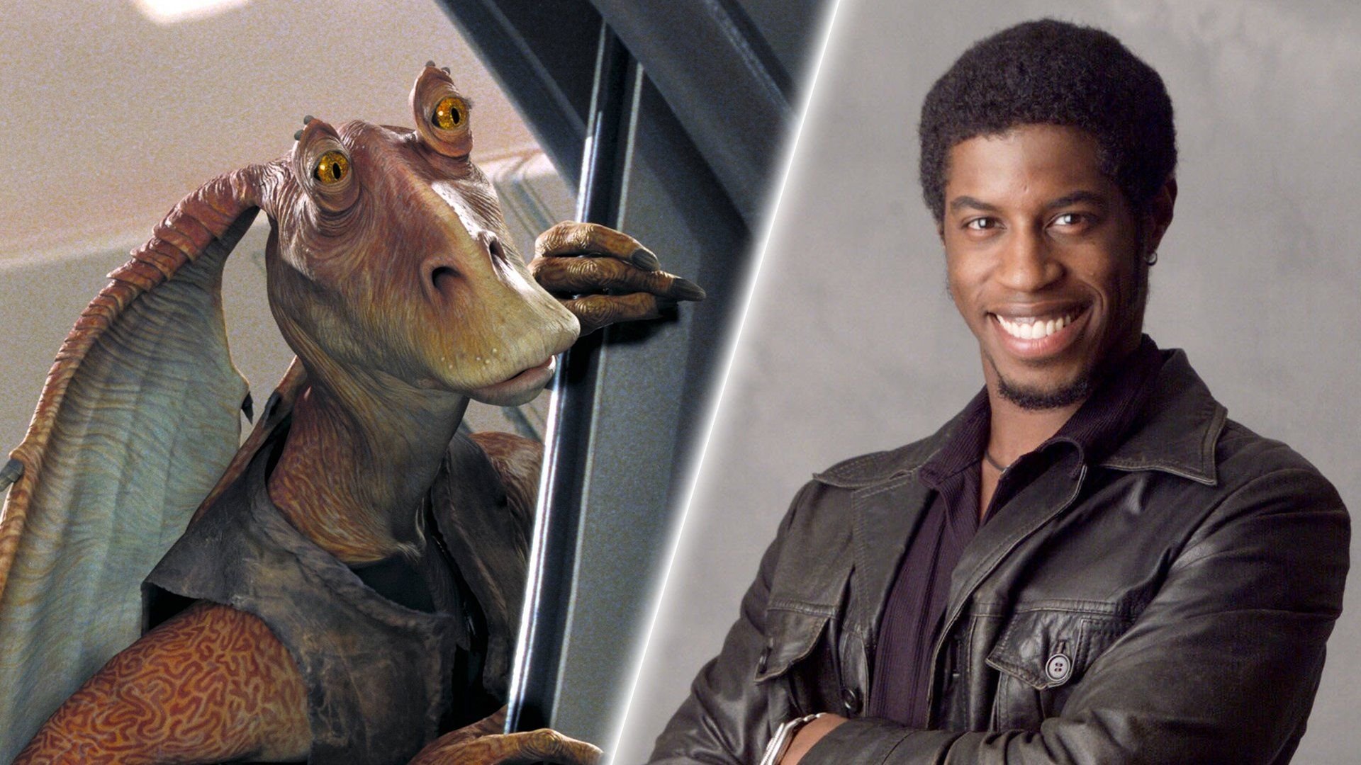 „Star Wars“-Star am Rande des Verzweiflung: Darsteller erzählt, wie ihn der Hass der Sci-Fi-Fans fast in den Tod getrieben hat