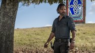 „The Walking Dead“-Charakter-Quiz:  Wie gut kennst du Rick Grimes?