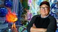 Die wahre Geschichte hinter dem Pixar-Film „Elemental” – Regisseur Peter Sohn im Interview