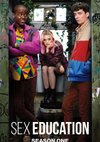 Poster Sex Education Staffel 1