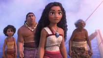 Stürmische Zeiten für „Vaiana 2“: Darum wird der Disney-Hit jetzt verklagt