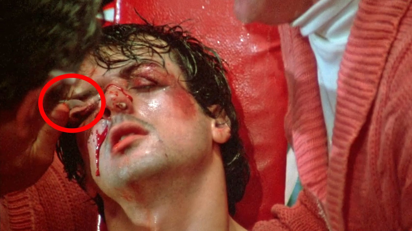 Rocky - Filmstill