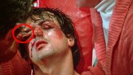 "Rocky"-Filmfehler in den letzten 5 Minuten: Wer im Kultfilm mit Sylvester Stallone genau hinsieht, erkannt einen ulkigen Patzer