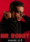 Poster Mr. Robot Staffel 4