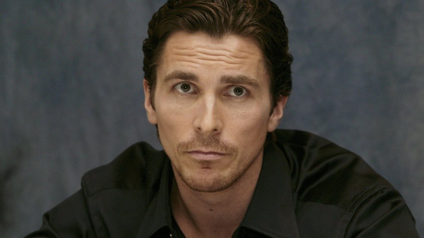 Für diesen grandiosen Film hungerte sich Christian Bale auf 66 Kilo runter 