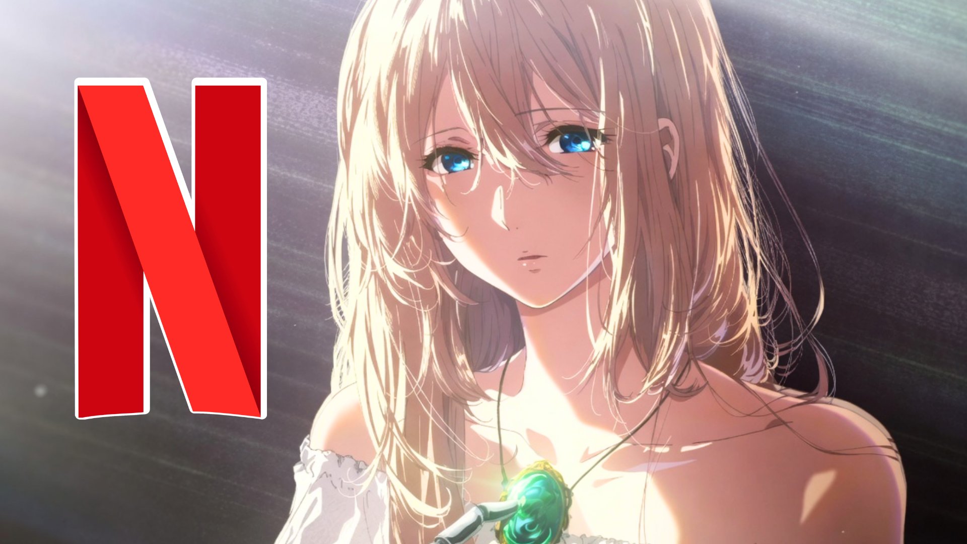 Fans sind sich einig: Netflix hat den schönsten Anime im Programm
