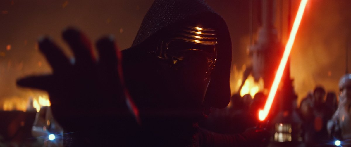 Diese „Star Wars“-Lampe ist das Highlight für dein Regal