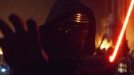 Möge das Licht mit dir sein: Diese „Star Wars“-Lampe ist das Highlight für dein Regal 