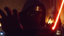 Möge das Licht mit dir sein: Diese „Star Wars“-Lampe ist das Highlight für dein Regal 