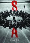 Poster Sons of Anarchy Staffel 5