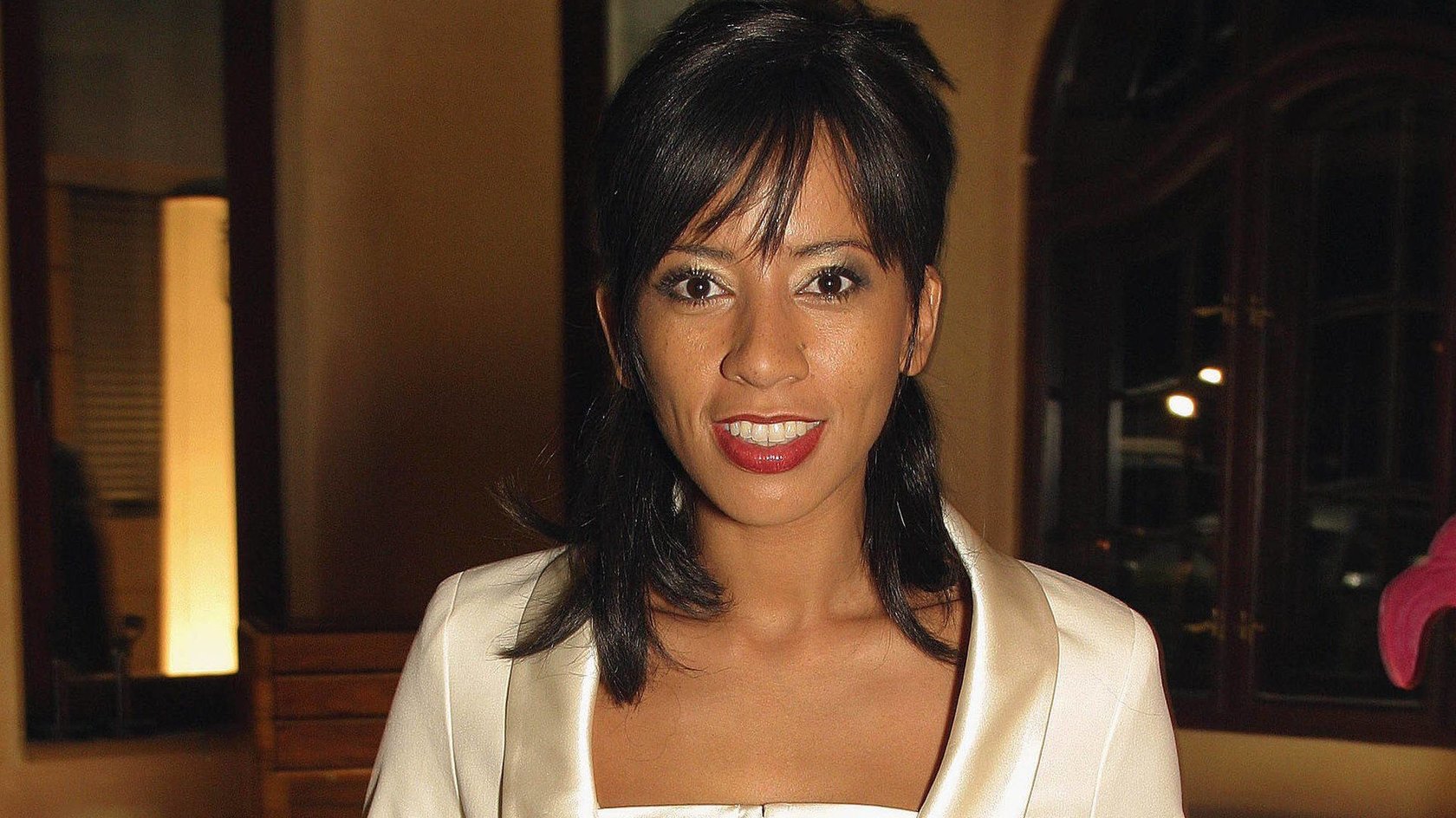 Arabella Kiesbauer: Was wurde aus der Talkshow-Ikone der 90er?