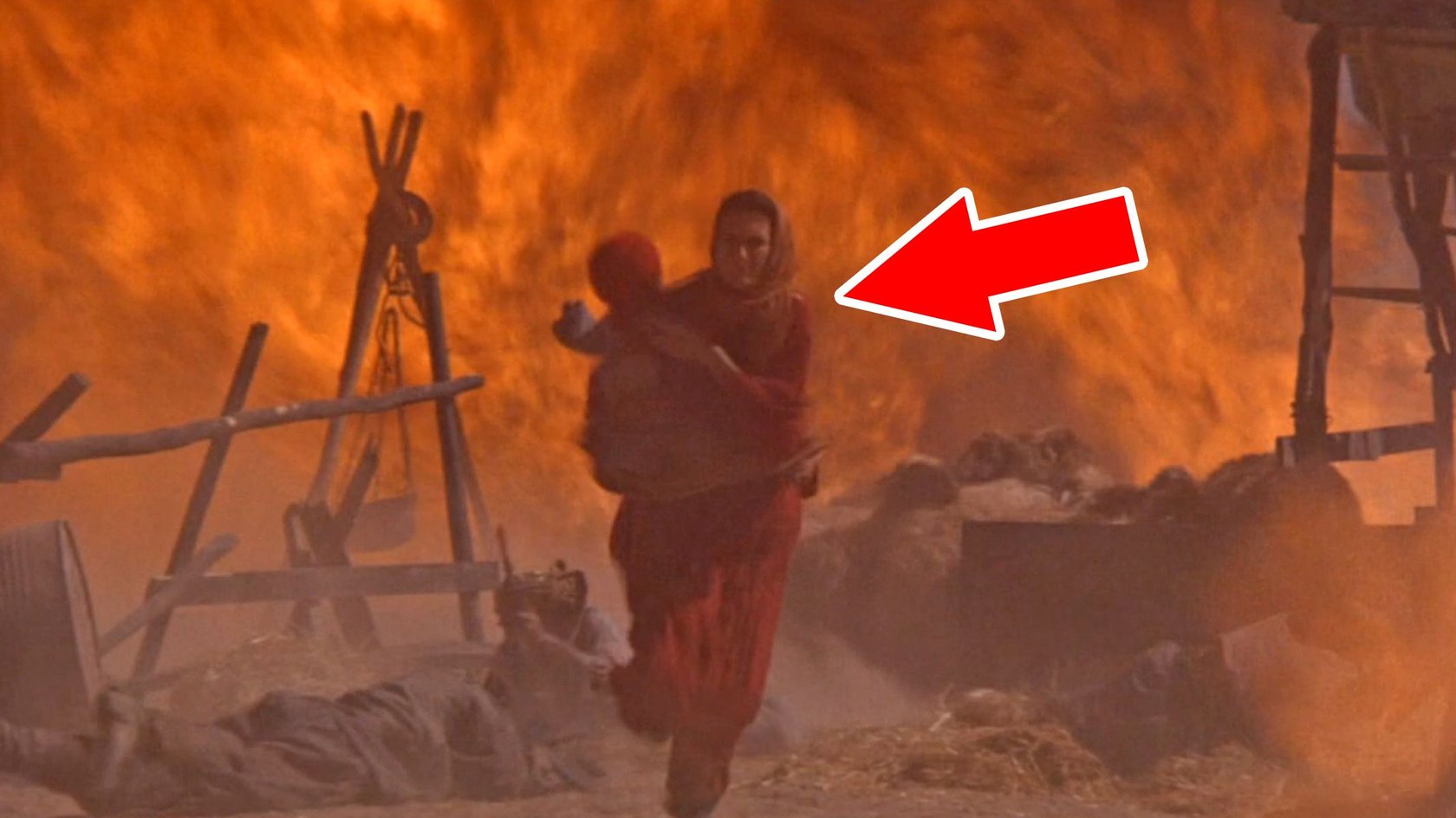 Rambo 3