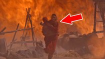 "Rambo 3" hat denselben Filmfehler wie "American Sniper" – doch in dem Actionkracher mit Sylvester Stallone hat ihn niemand bemerkt
