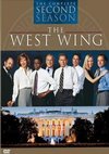 Poster The West Wing – Im Zentrum der Macht Staffel 2