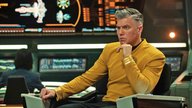 "Star Trek: Year One": Diese Sci-Fi-Serie würden die Serienmacher gerne nach "Strange New Worlds" umsetzen