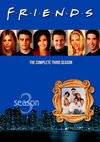 Poster Friends Staffel 3