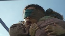 „Bird Box 3“: Kehrt Sandra Bullock für einen dritten Netflix-Horrorfilm zurück?