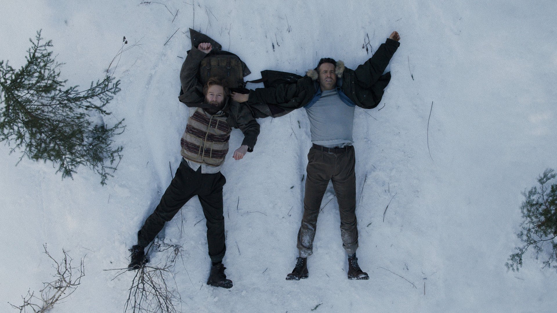 5 Jahre nach teuerstem Netflix-Film: Marvel-Star stürzt sich für Streaming-Konkurrenz in die russische Tundra