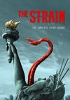Poster The Strain - Vampire in New York Staffel 3