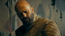 Ab sofort im Stream: Blutiger Action-Kracher mit Jason Statham ist ganz anders als „The Transporter“