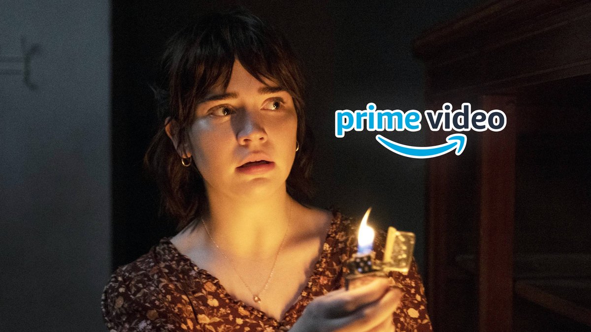 „Jede Menge Jump-Scares“: Düsterer Stephen-King-Horrorfilm verlässt in 4 Tagen das Amazon-Abo