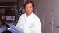 „Dr. Stefan Frank”: So hat sich Darsteller Sigmar Solbach 30 Jahre nach Serienbeginn bis heute verändert