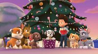 Für gemütliche Winterabende mit der Familie: Die schönsten Serien für Kindergartenkinder im Stream