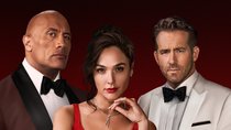 Netflix-Hit „Red Notice“ wird fortgesetzt: Dwayne Johnson und Co. drehen gleich zwei neue Filme