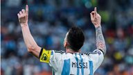Fußball-WM 2022 im Radio: So könnt ihr das Finale heute live im Hörfunk verfolgen