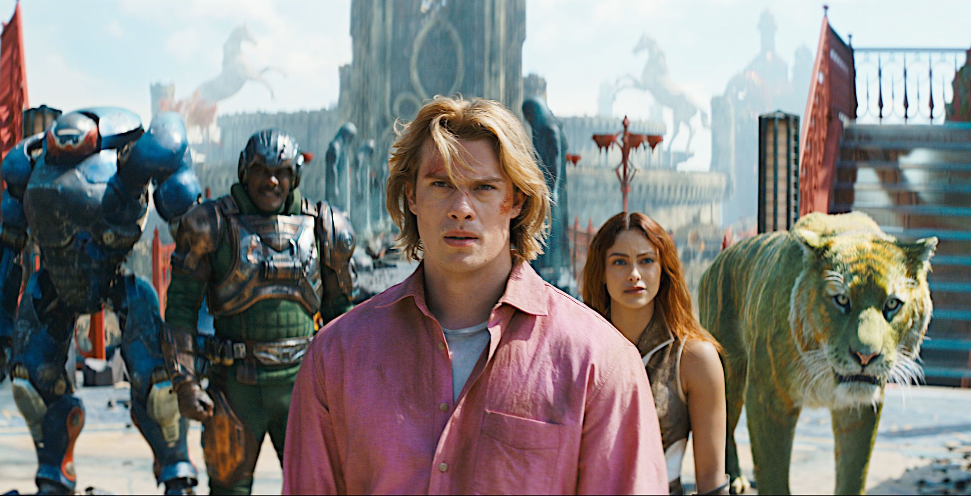 „Oh mein Gott, endlich“: Erster Trailer zum Sci-Fi-Actionkracher, auf den eine ganze Generation fast 40 Jahre gewartet hat 56cff9e820aded084f28fff486 ZmMgNzkzNzg3ODNmZmZmIDE5MjAgMAMyNDVmZTBlODJmOA==