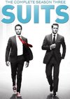 Poster Suits Staffel 3