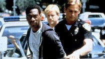 40 Jahre später: So sehen die Stars aus „Beverly Hills Cop“ heute aus