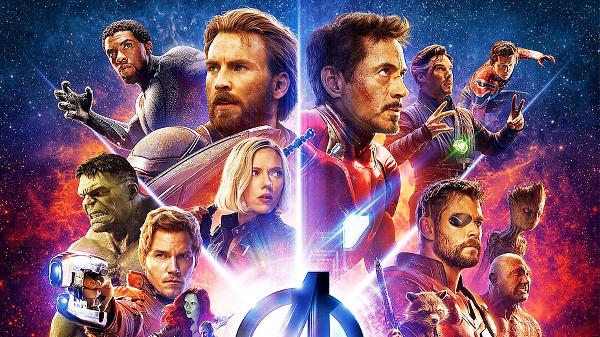 Es gibt eine goldene Marvel Regel – und dieser Action-Star hat sie direkt bei seinem MCU-Debüt gebrochen